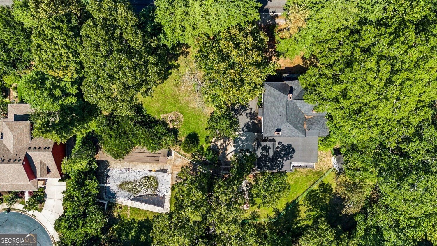 201 Whitlock Avenue Marietta - Photo 40