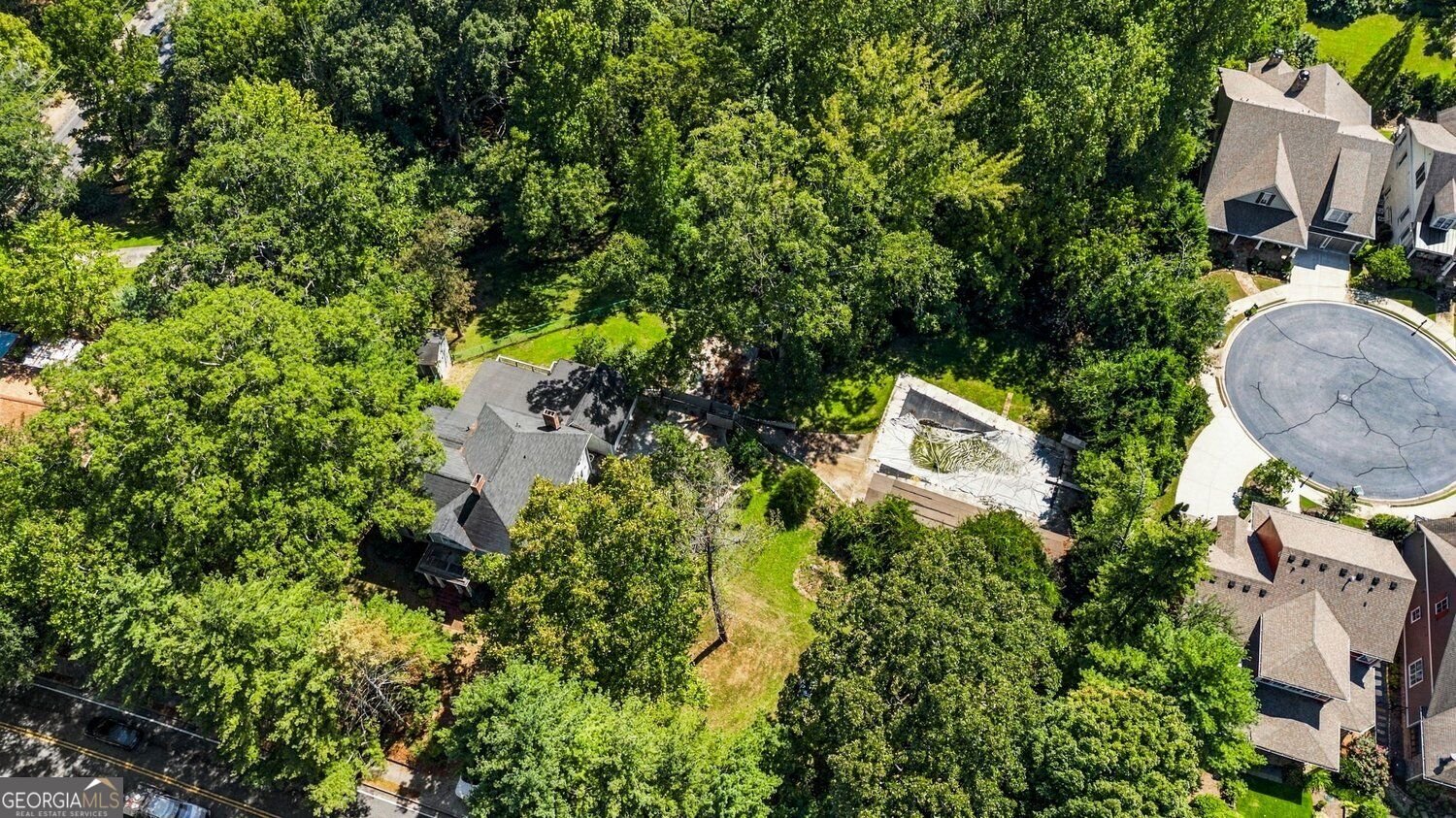 201 Whitlock Avenue Marietta - Photo 41
