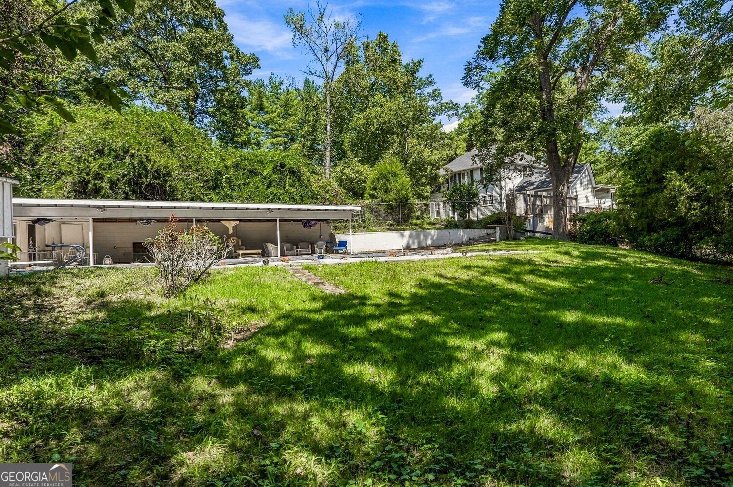 201 Whitlock Avenue Marietta - Photo 43