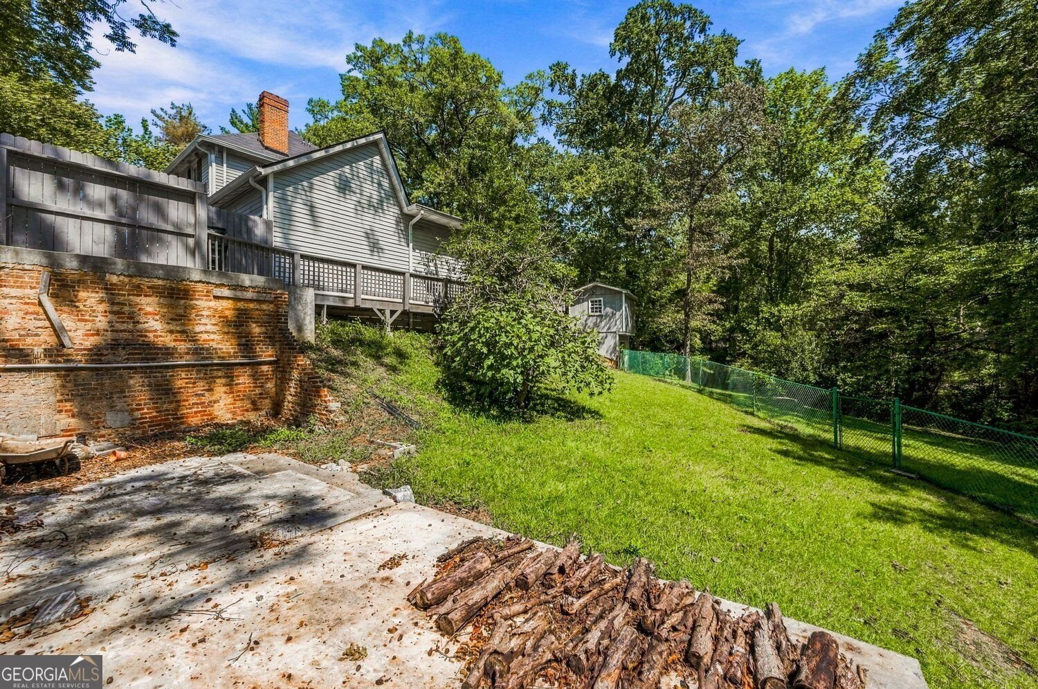 201 Whitlock Avenue Marietta - Photo 44