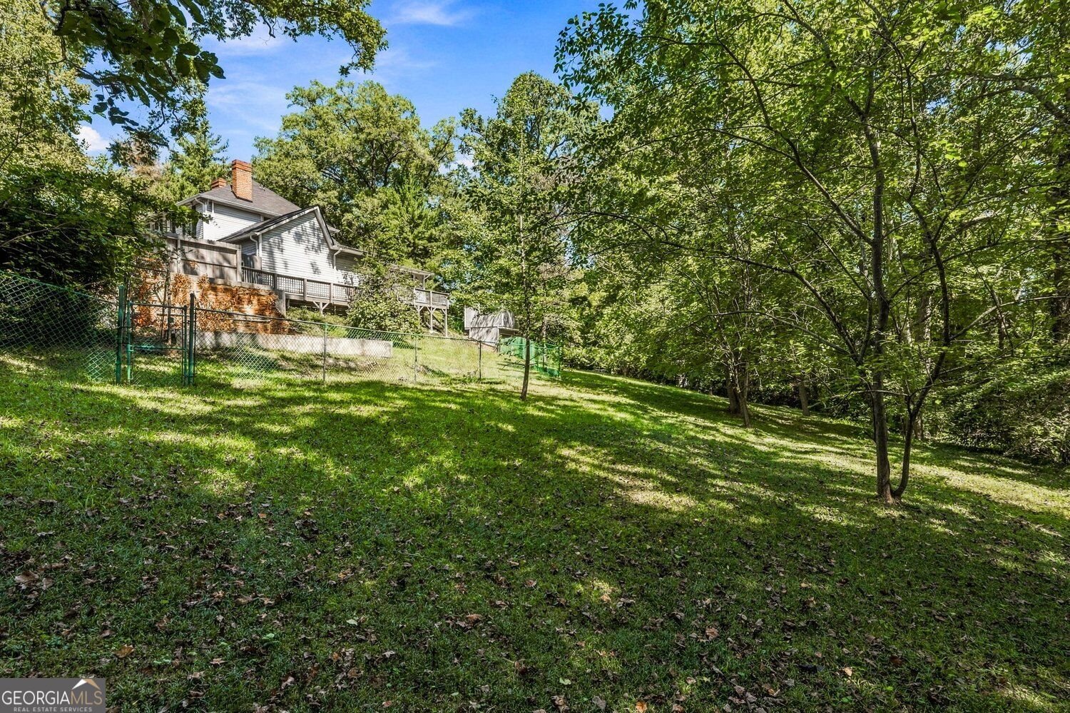 201 Whitlock Avenue Marietta - Photo 47