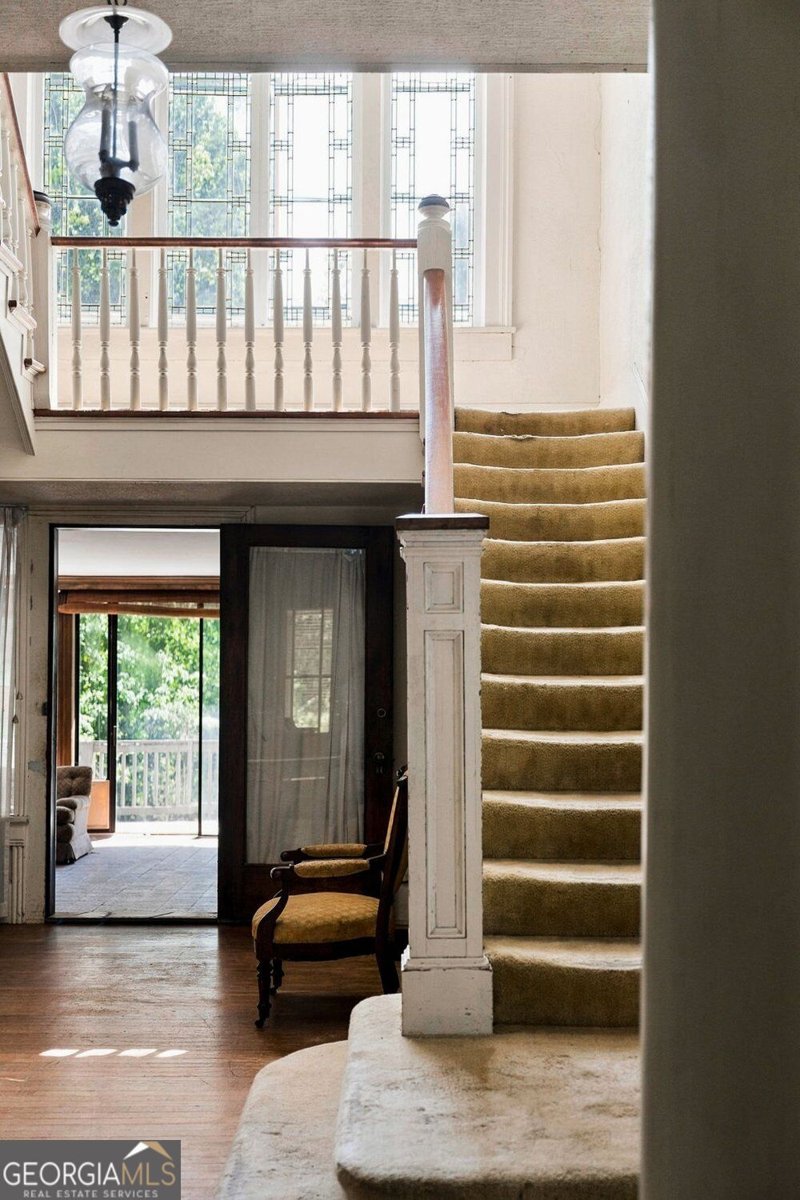 201 Whitlock Avenue Marietta - Photo 53