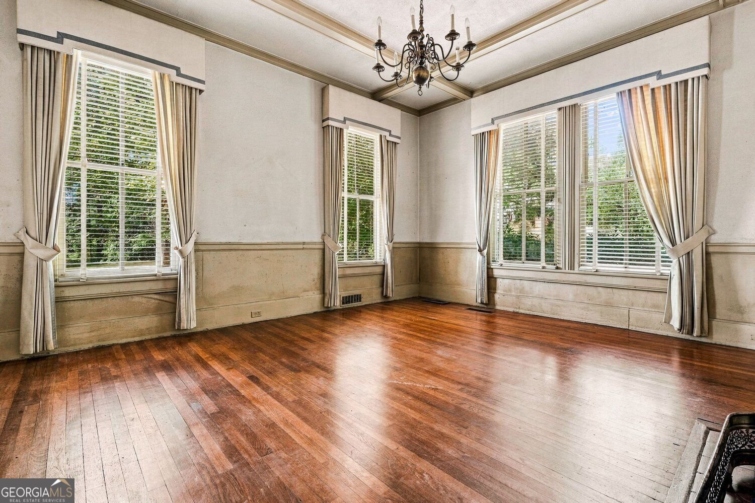201 Whitlock Avenue Marietta - Photo 9