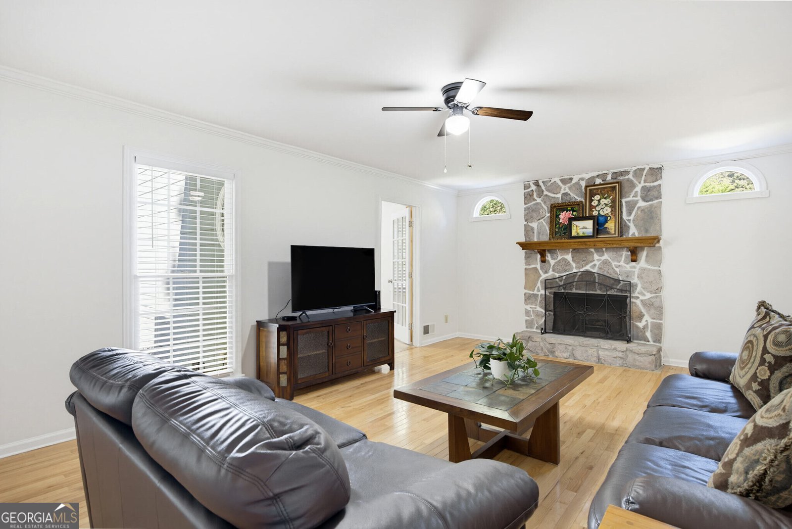 3657 Tinsley Place Duluth - Photo 10