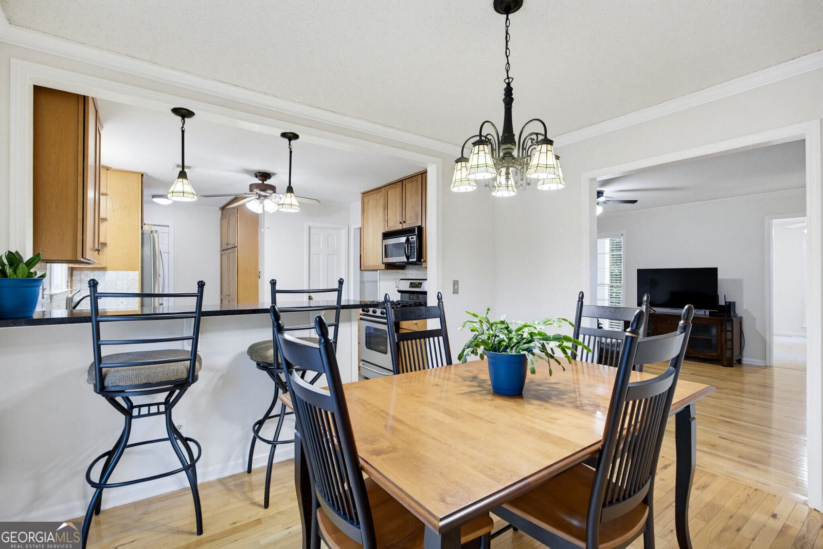 3657 Tinsley Place Duluth - Photo 14