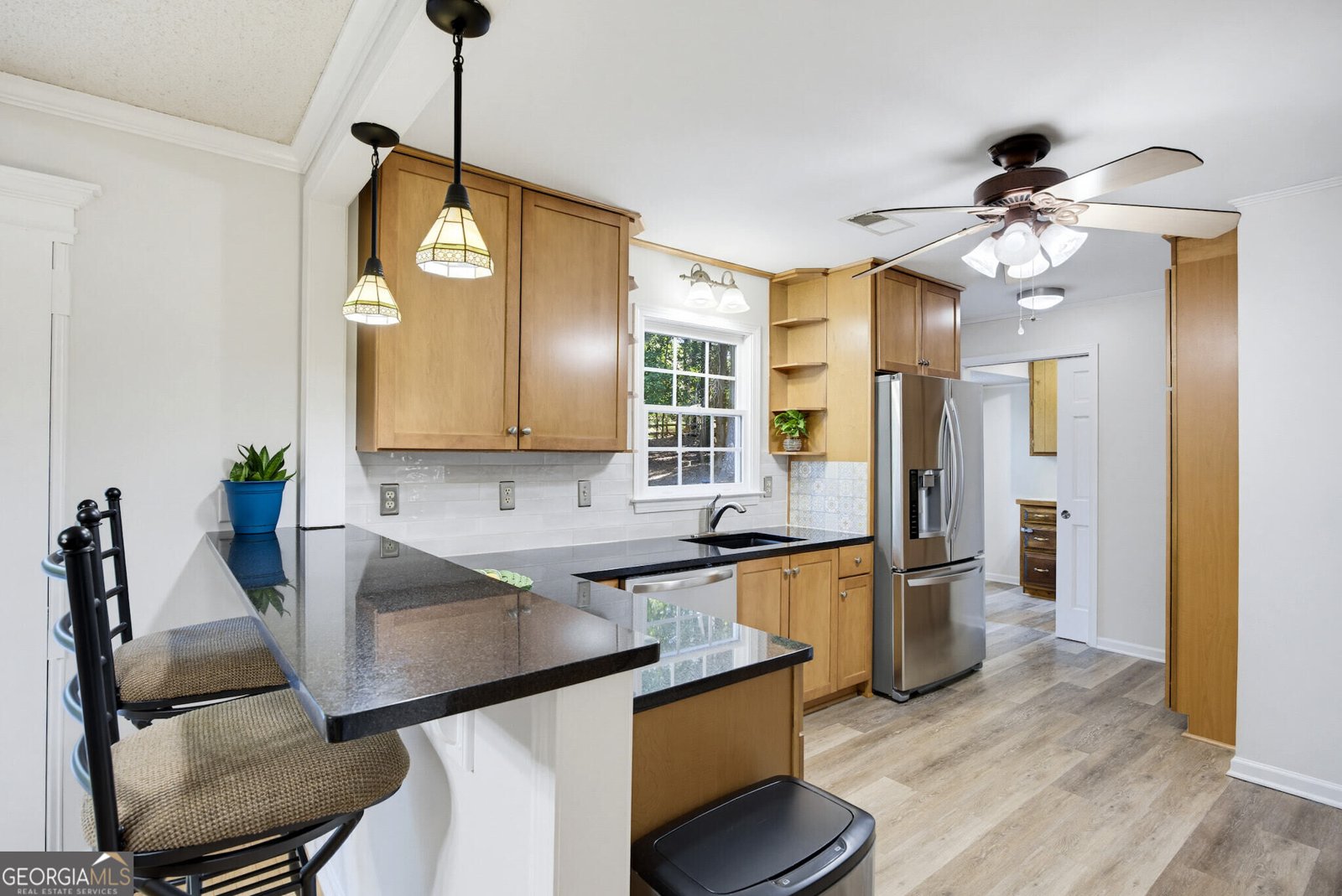 3657 Tinsley Place Duluth - Photo 15