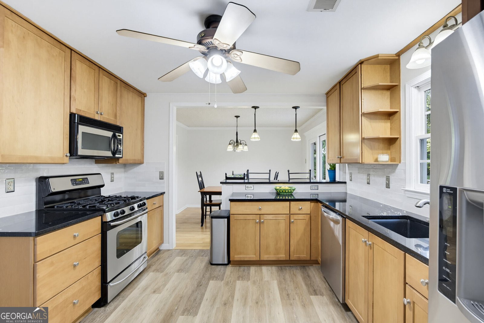 3657 Tinsley Place Duluth - Photo 17