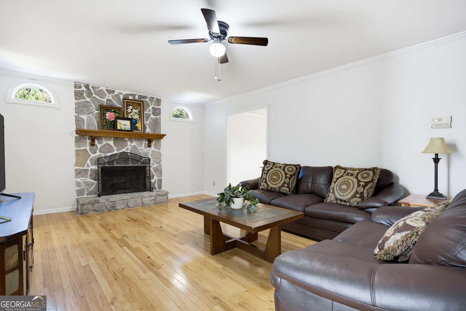 3657 Tinsley Place Duluth - Photo 9