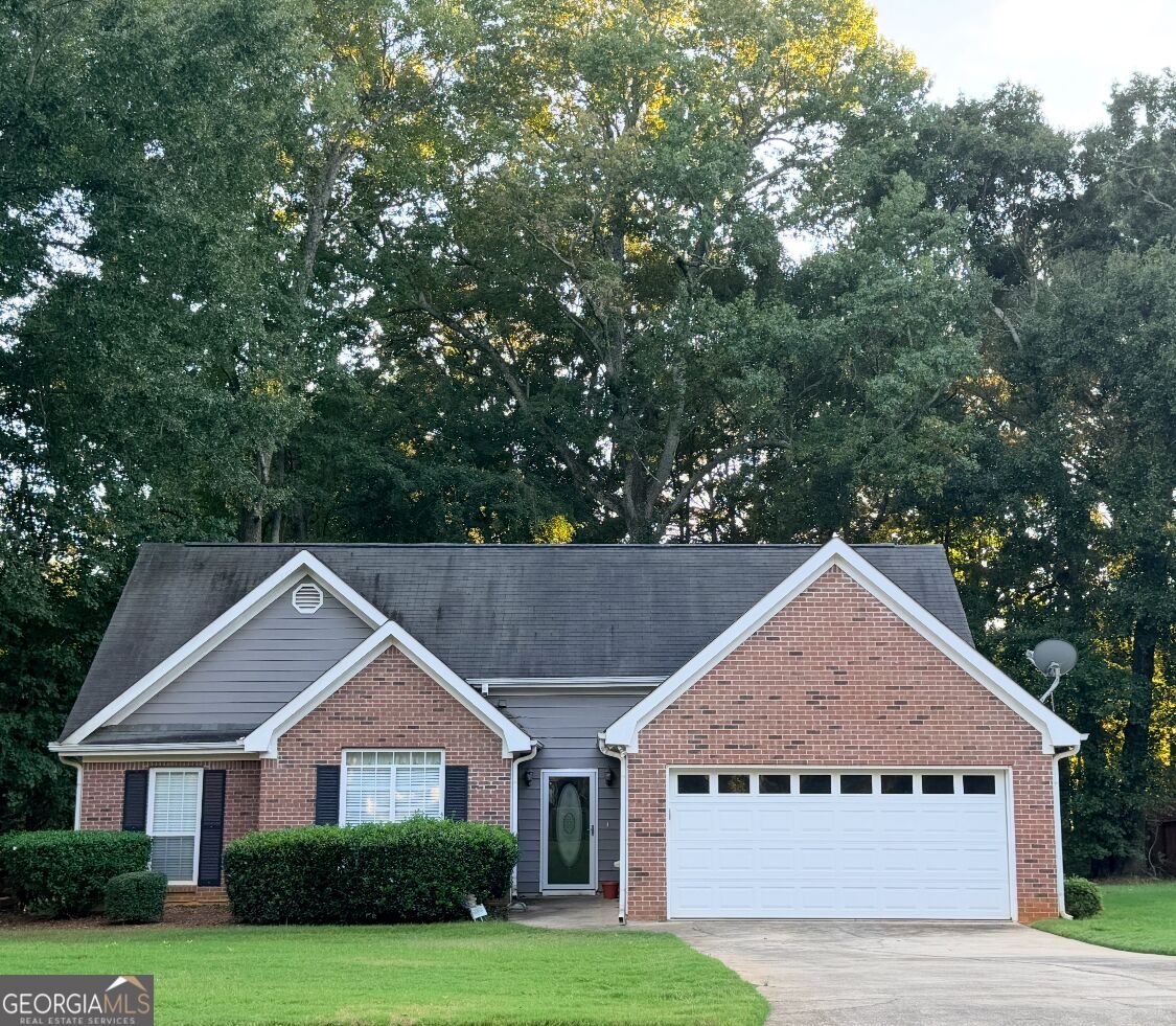 381 Newcastle Vista McDonough - main photo