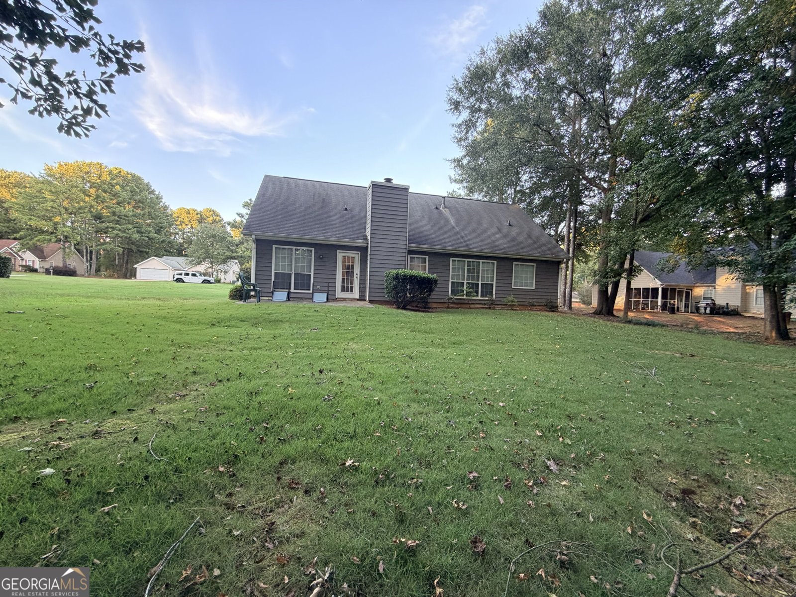 381 Newcastle Vista McDonough - Photo 34