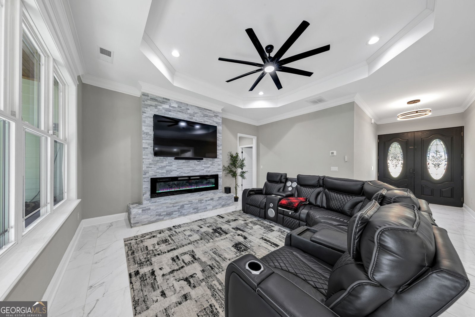 61 Doris Street McDonough - Photo 11