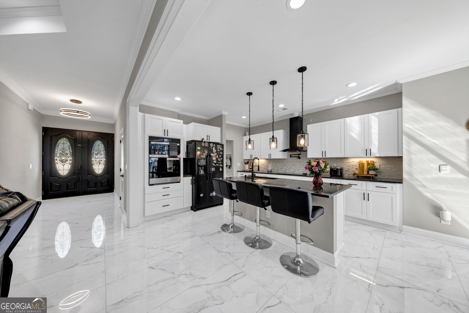 61 Doris Street McDonough - Photo 12