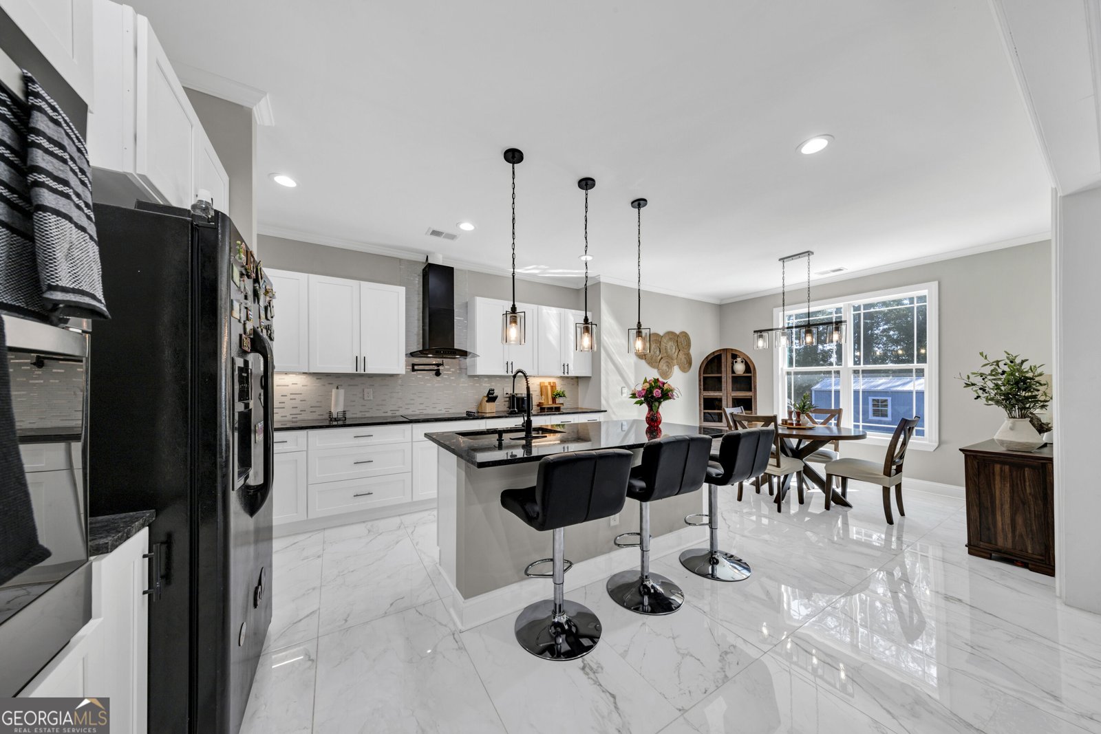 61 Doris Street McDonough - Photo 14