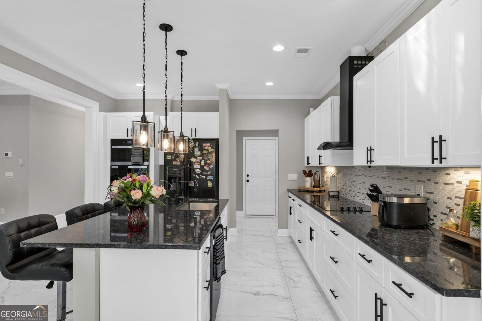 61 Doris Street McDonough - Photo 16