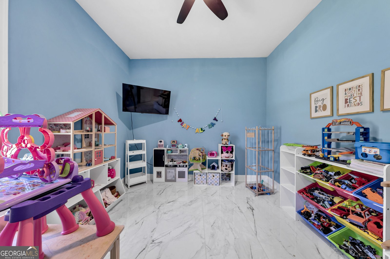 61 Doris Street McDonough - Photo 36