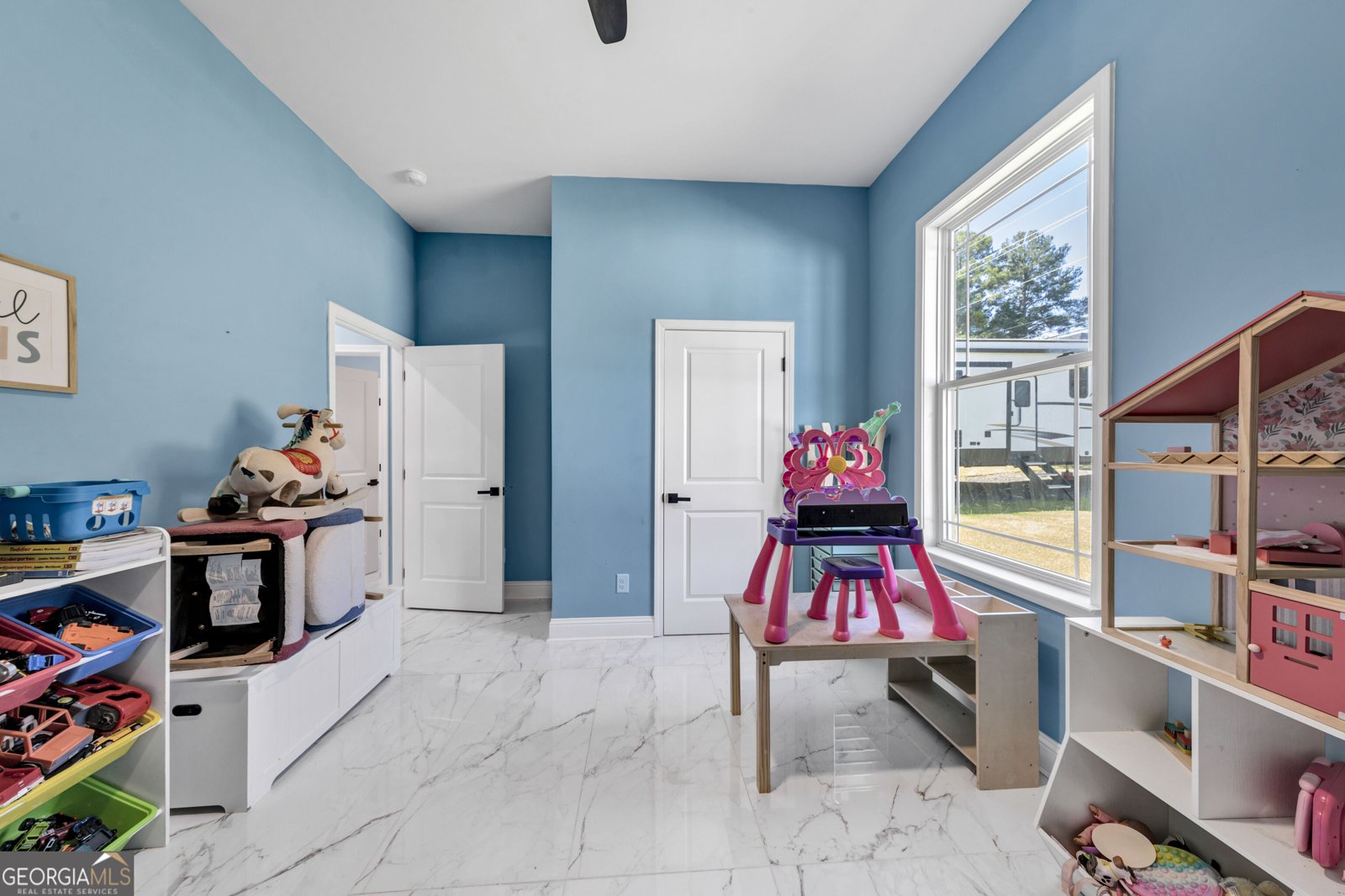 61 Doris Street McDonough - Photo 37