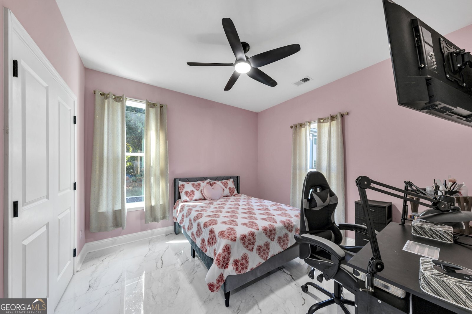 61 Doris Street McDonough - Photo 38