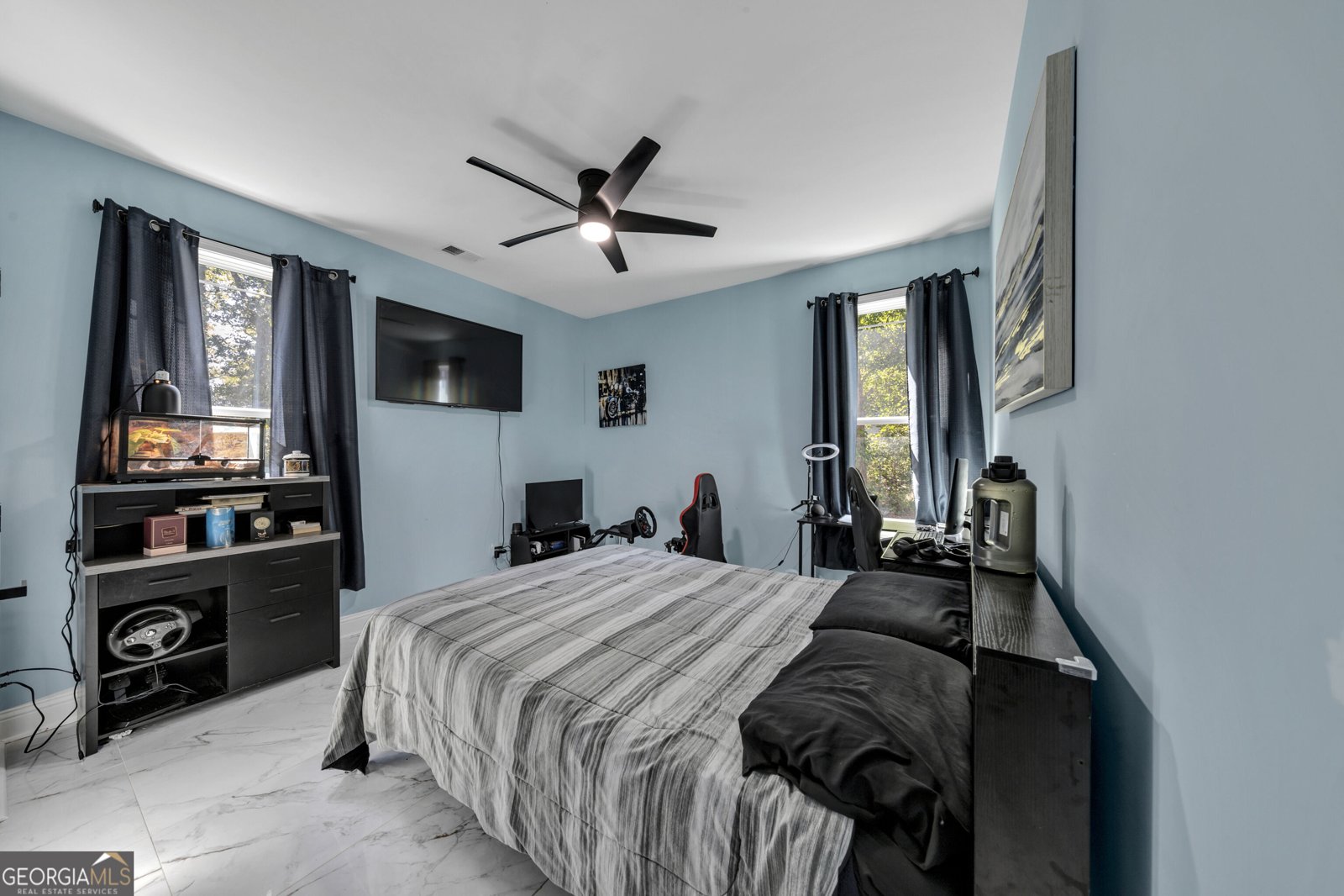 61 Doris Street McDonough - Photo 43