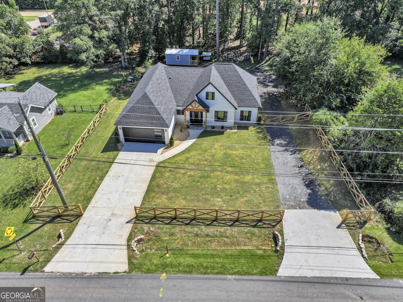 61 Doris Street McDonough - Photo 47