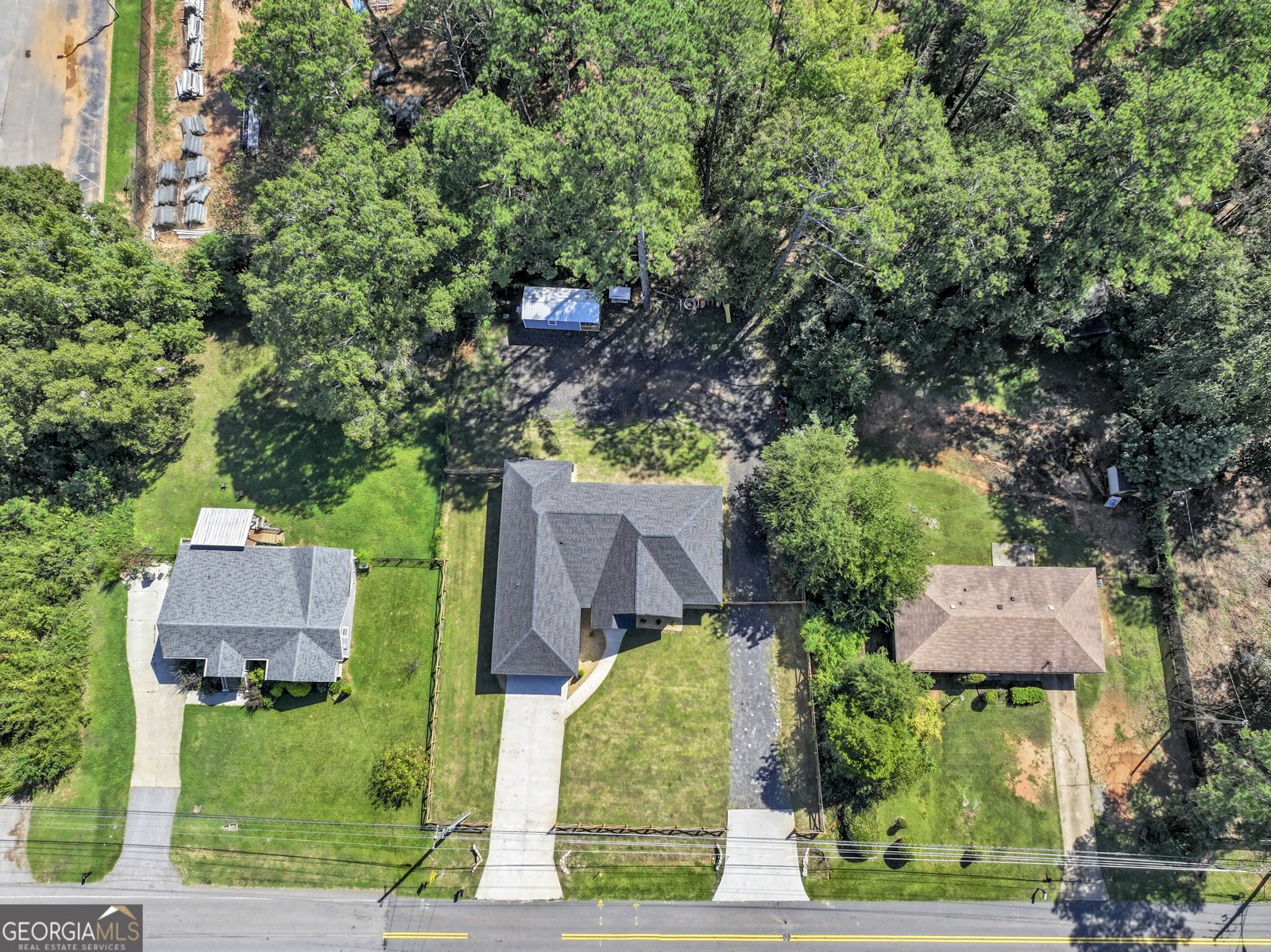 61 Doris Street McDonough - Photo 48