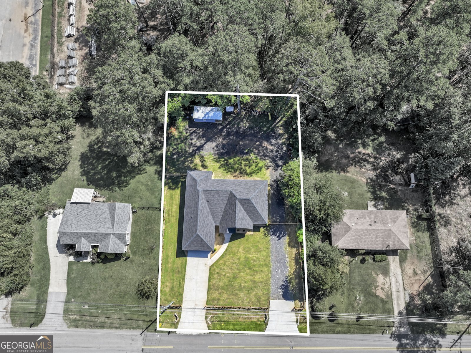 61 Doris Street McDonough - Photo 49