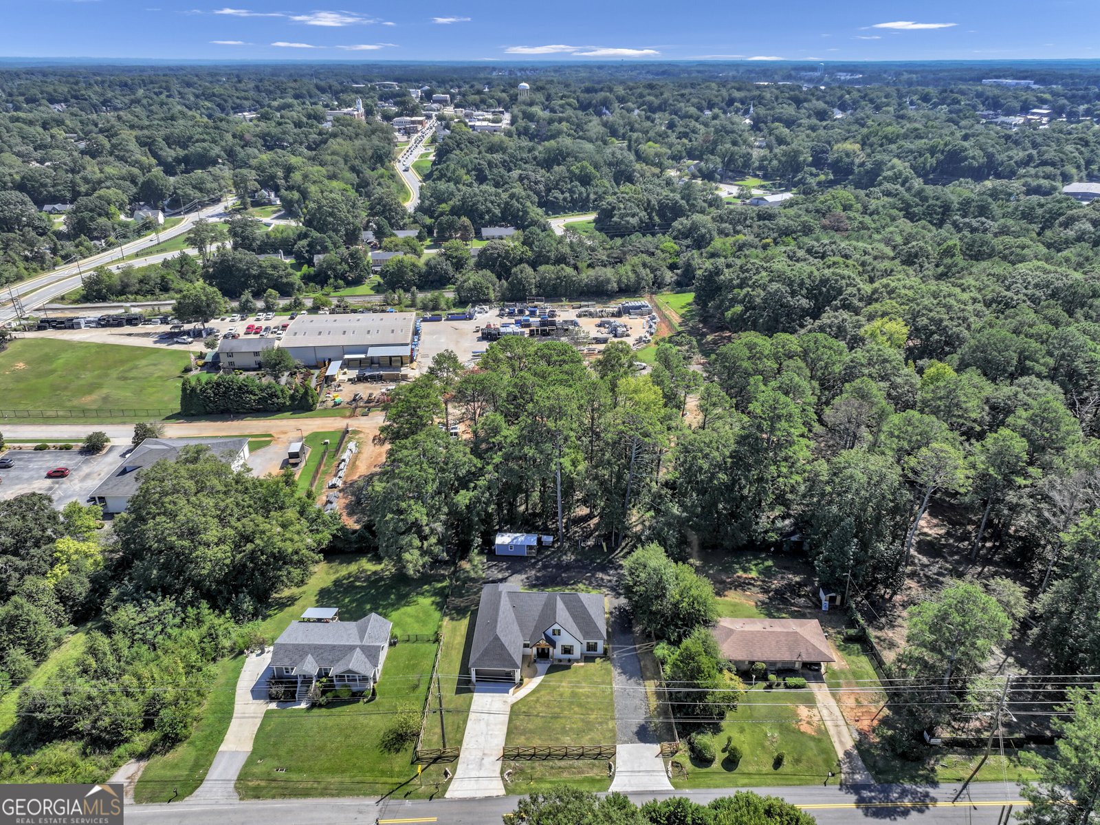 61 Doris Street McDonough - Photo 50