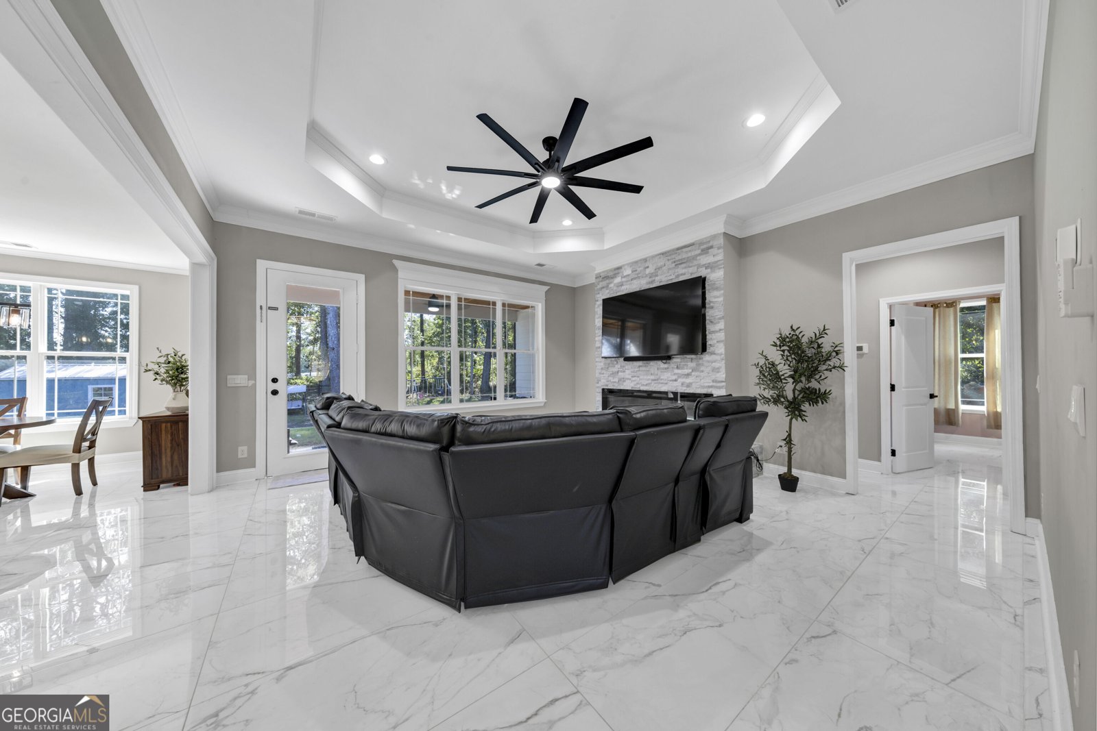 61 Doris Street McDonough - Photo 7