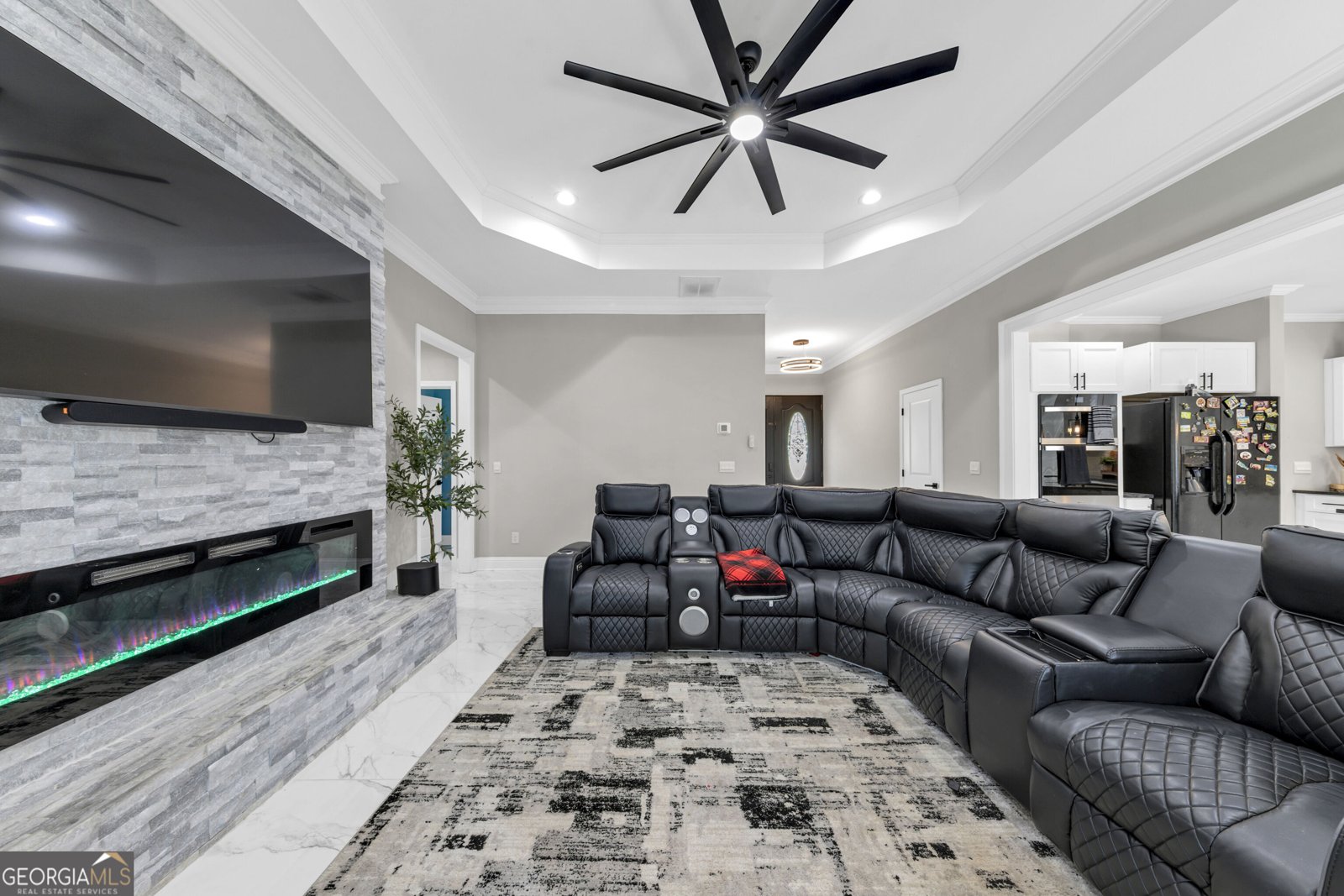 61 Doris Street McDonough - Photo 9