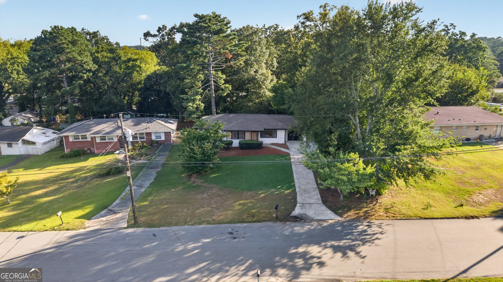 2904 Belaire Circle Atlanta - Photo 28