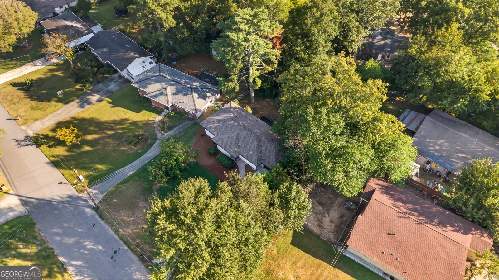 2904 Belaire Circle Atlanta - Photo 31