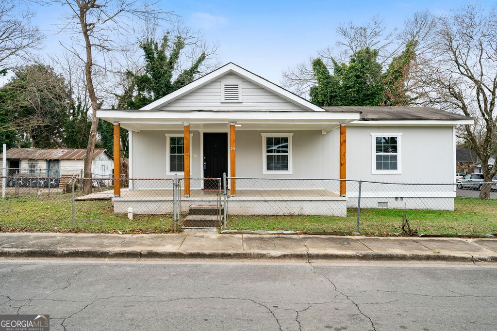 34 16th Street Rome - main photo
