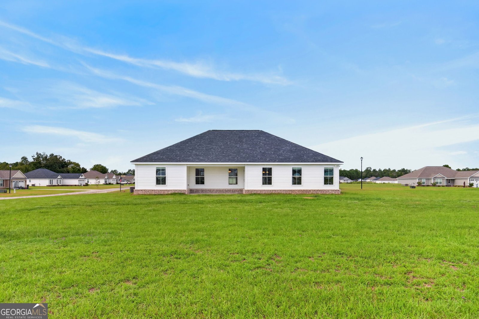 200 Heart Pine Road Statesboro - Photo 28