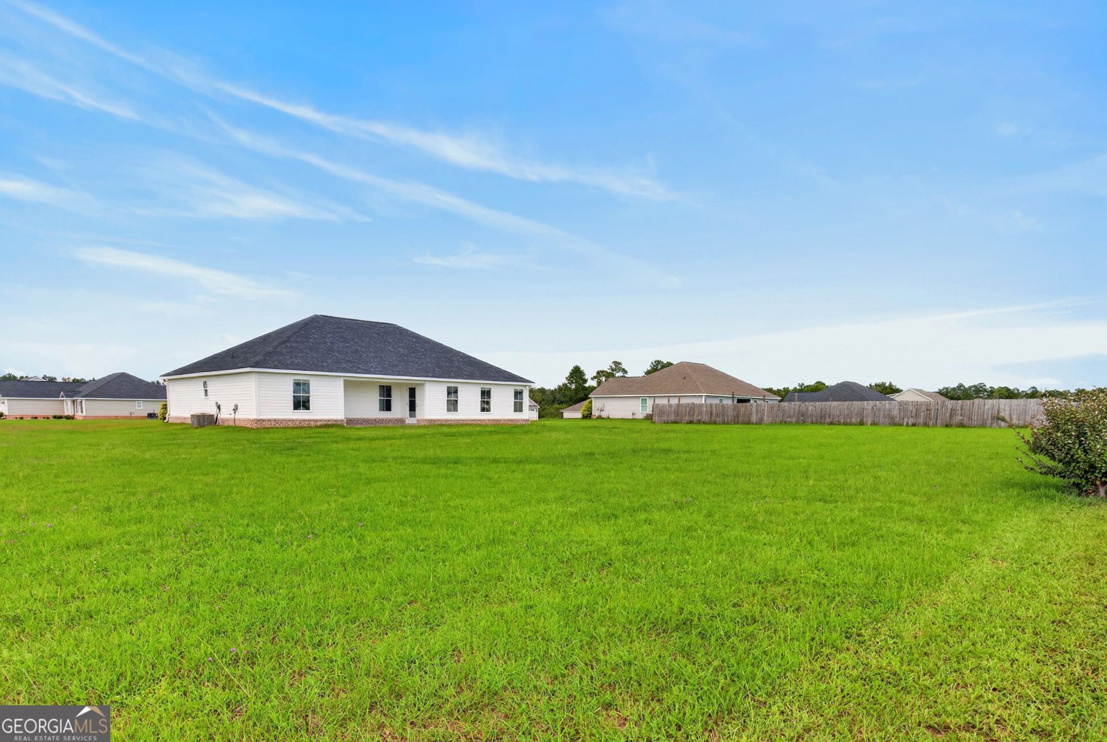 200 Heart Pine Road Statesboro - Photo 29