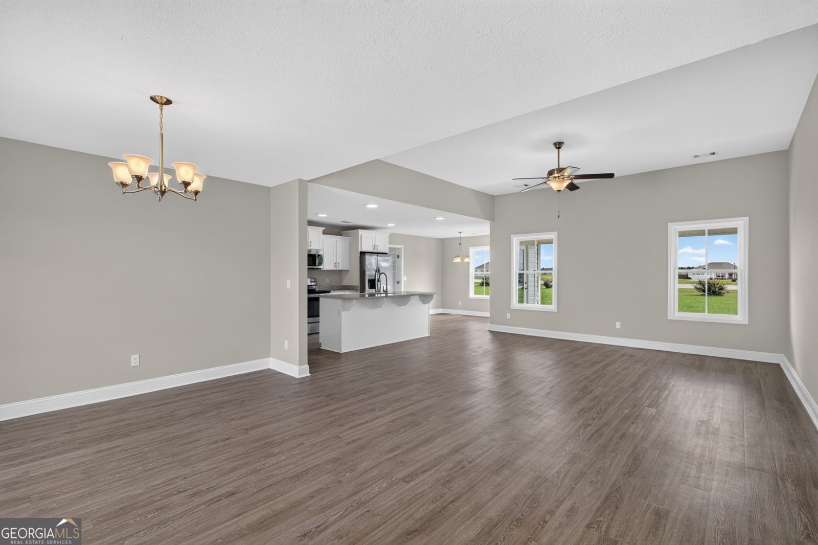 200 Heart Pine Road Statesboro - Photo 6