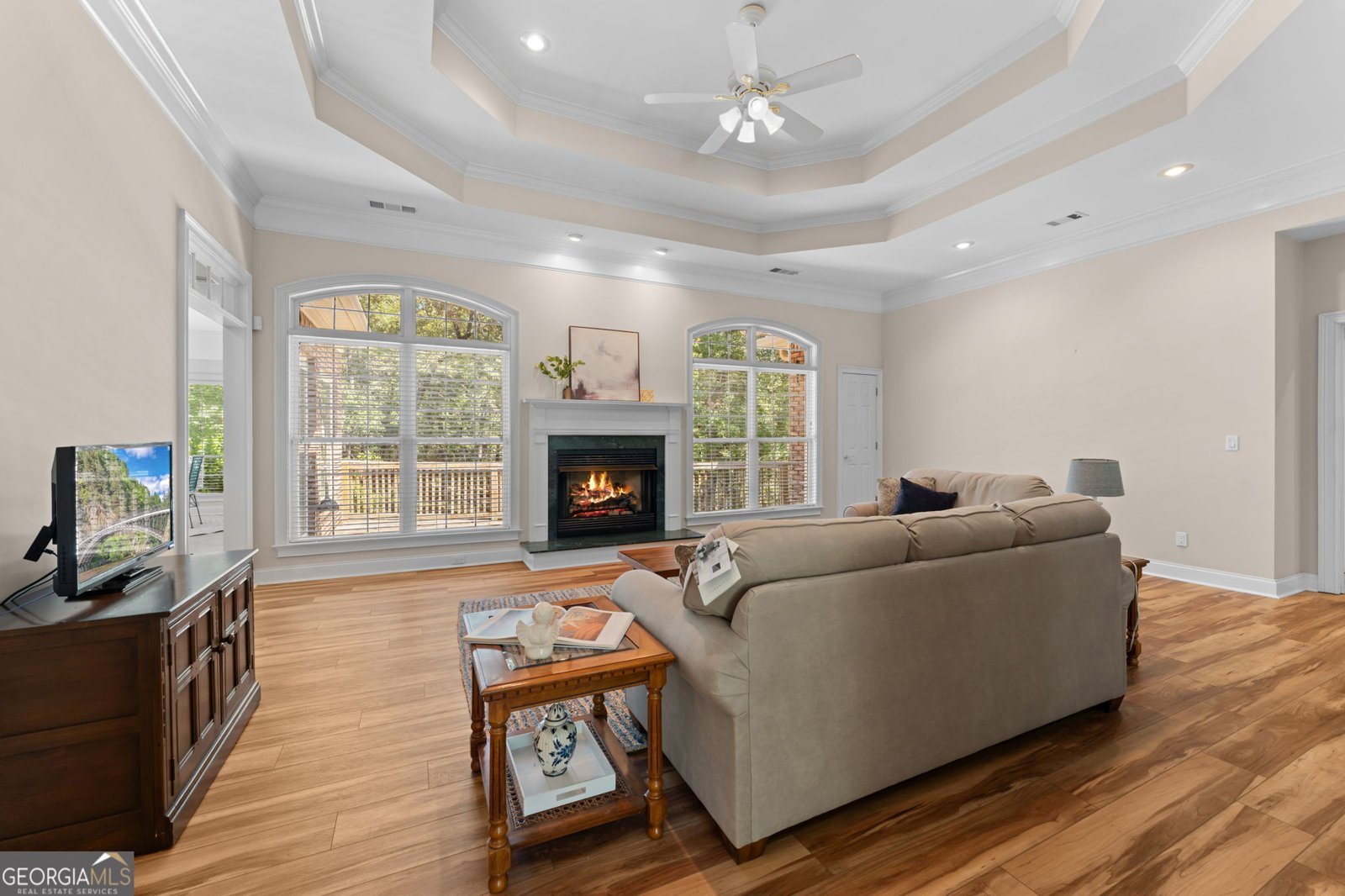 306 Brantley Ridge Warner Robins - Photo 13