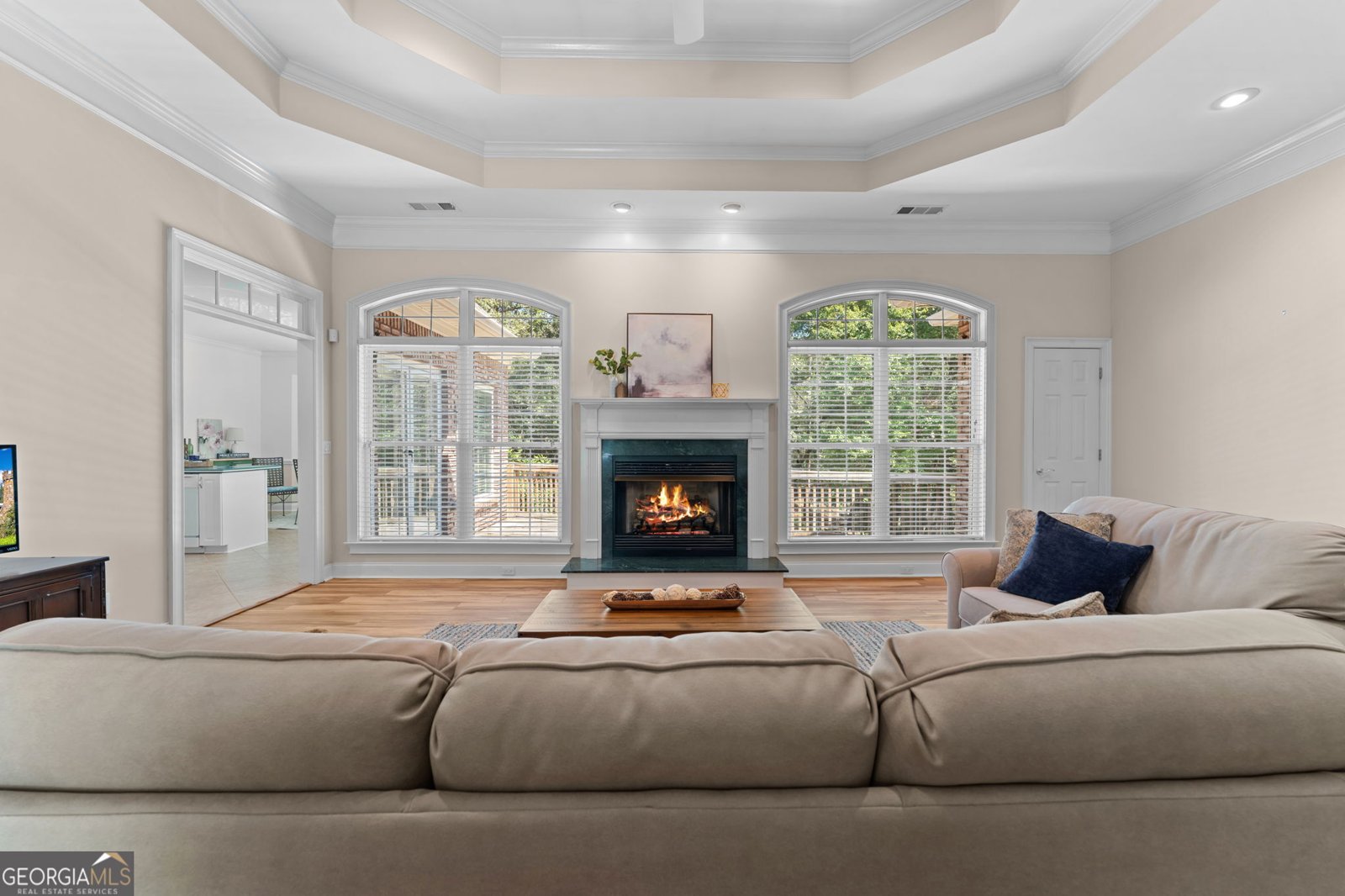 306 Brantley Ridge Warner Robins - Photo 14