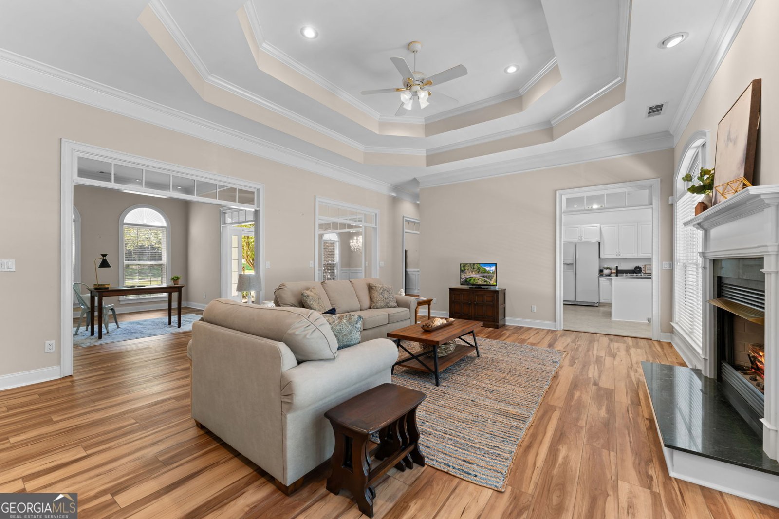 306 Brantley Ridge Warner Robins - Photo 16