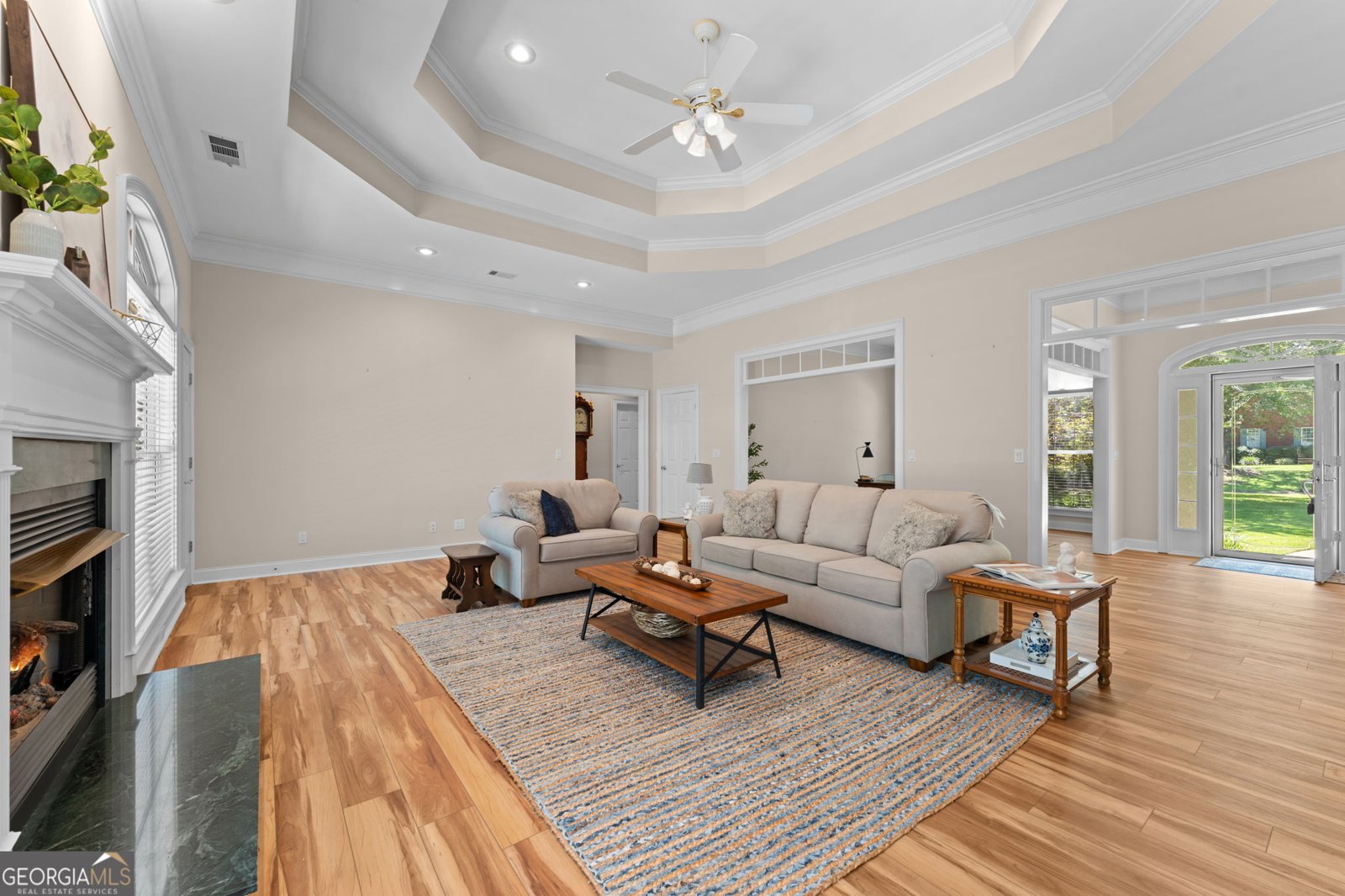 306 Brantley Ridge Warner Robins - Photo 17