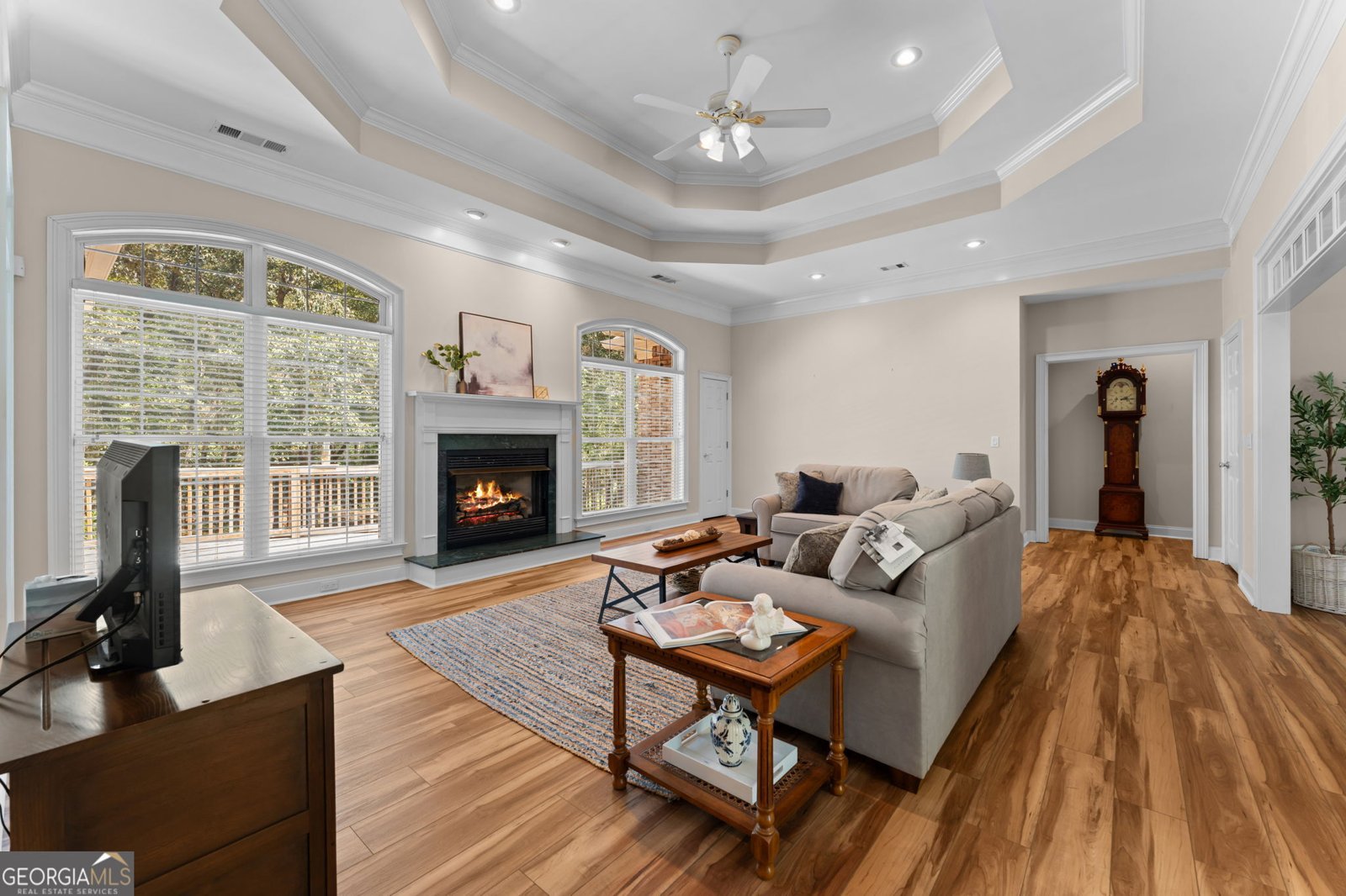 306 Brantley Ridge Warner Robins - Photo 18