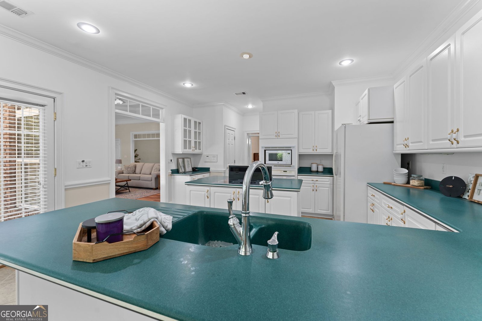 306 Brantley Ridge Warner Robins - Photo 23
