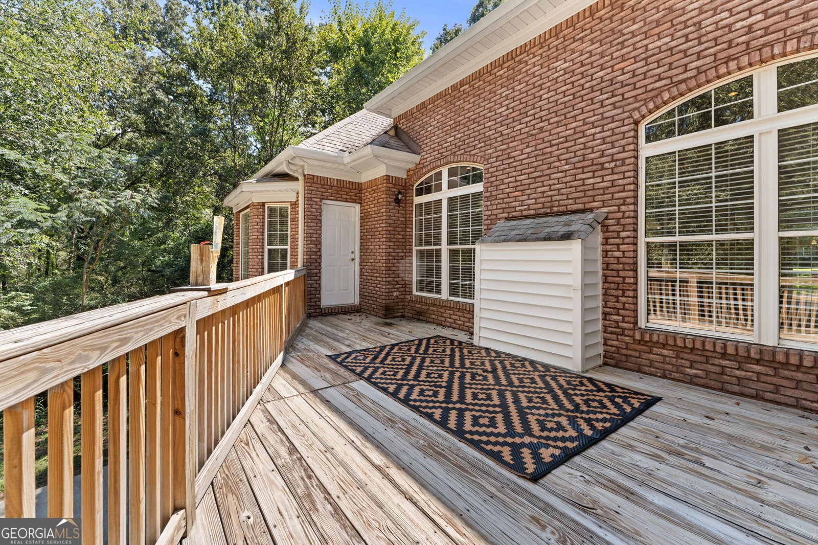 306 Brantley Ridge Warner Robins - Photo 59