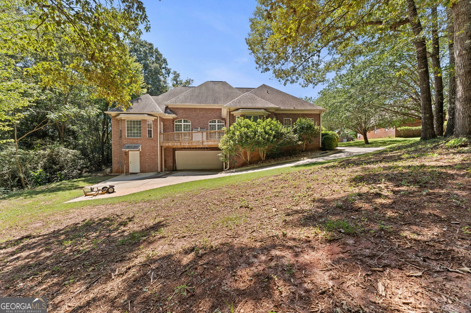 306 Brantley Ridge Warner Robins - Photo 61