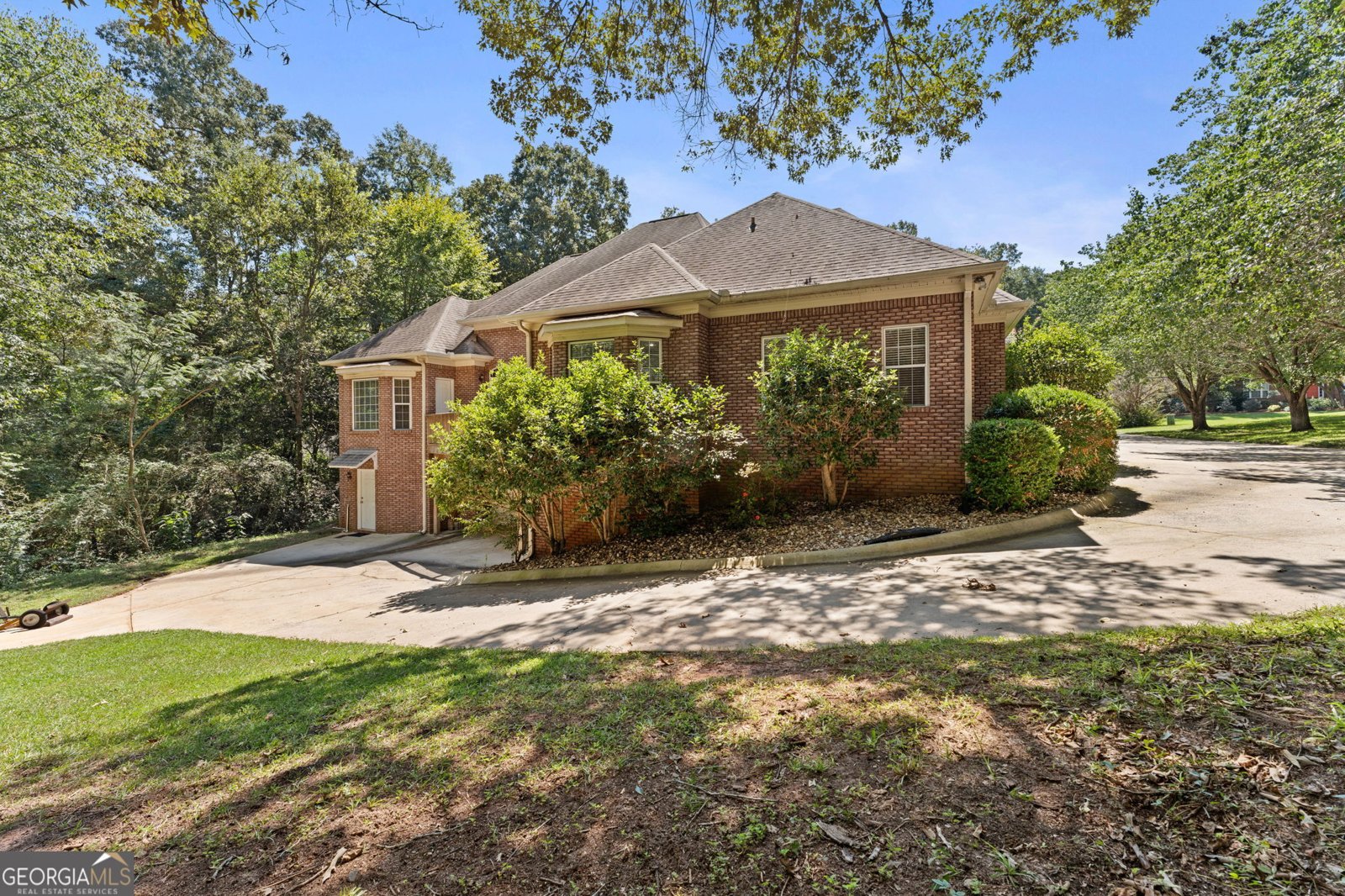 306 Brantley Ridge Warner Robins - Photo 62