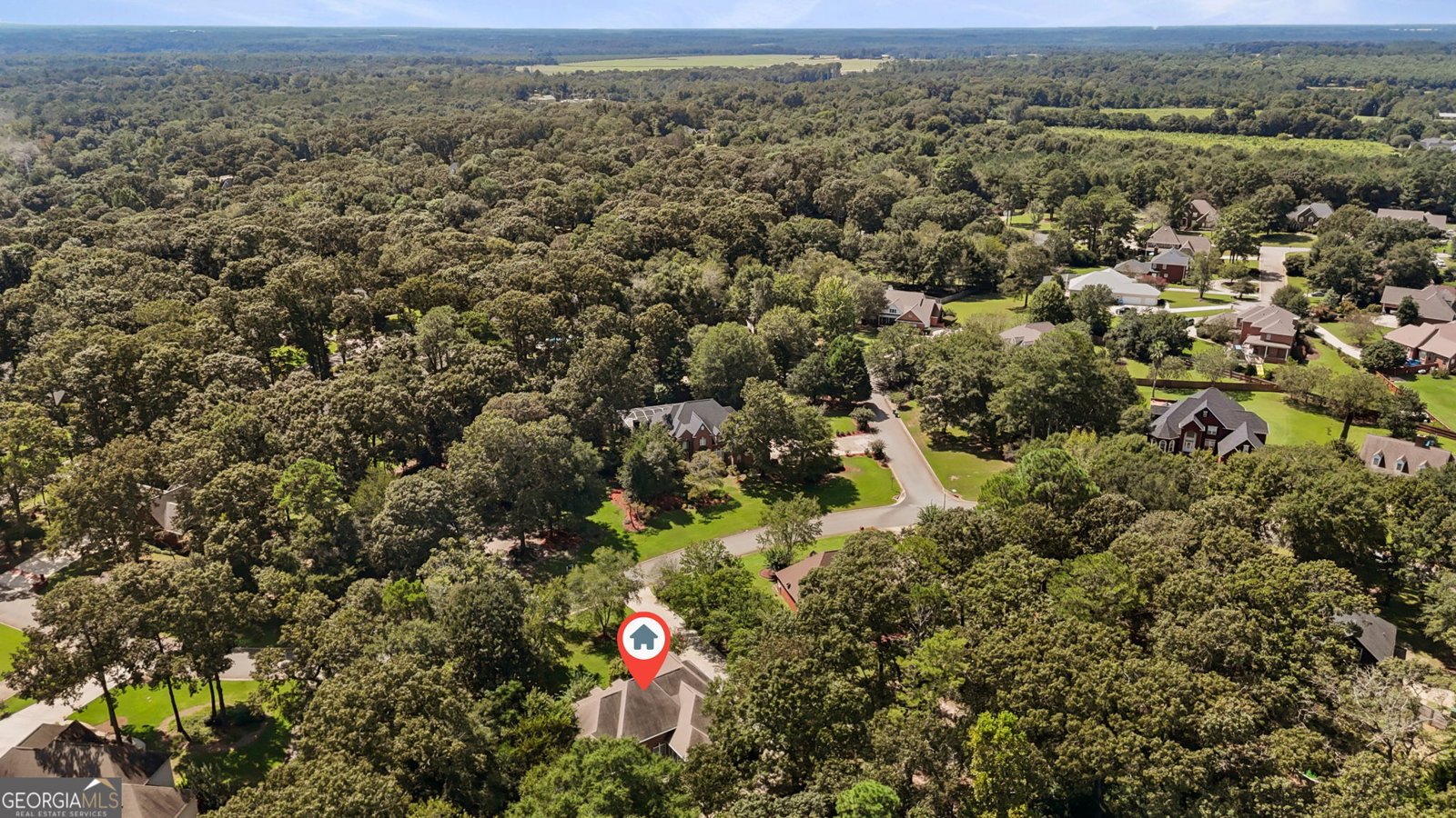 306 Brantley Ridge Warner Robins - Photo 68