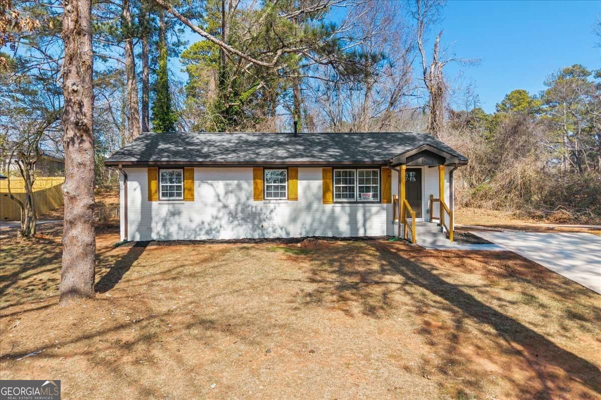 3770 Larkspur Terrace Decatur - main photo