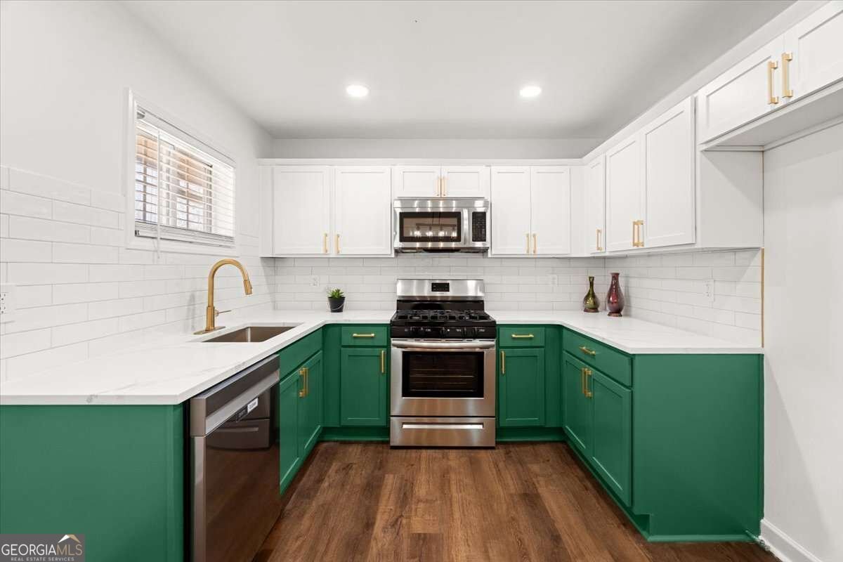 3770 Larkspur Terrace Decatur - Photo 9
