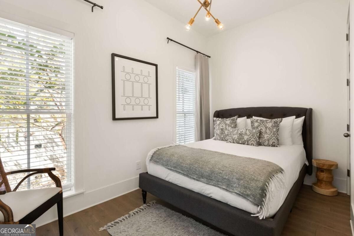 11193 Serenbe Lane Chattahoochee Hills - Photo 14