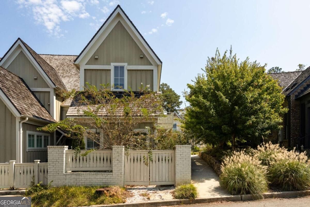 11193 Serenbe Lane Chattahoochee Hills - Photo 23