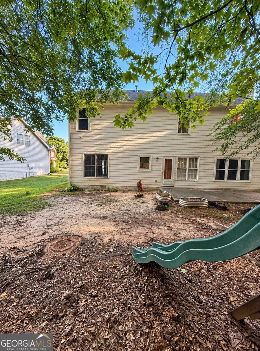 1517 Teal Drive Lawrenceville - Photo 18