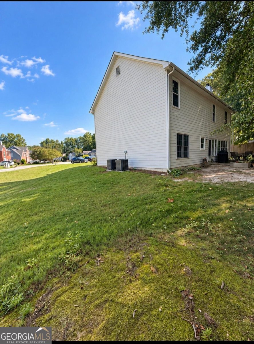 1517 Teal Drive Lawrenceville - Photo 19